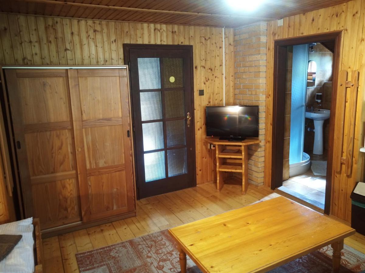 Penzion U Dvou Skal Josefuv Dul Exterior photo